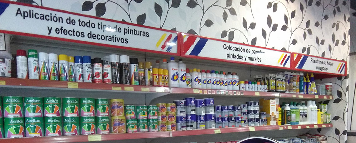 Venta_y_aplicación_de_pintura_decorativa_en_León